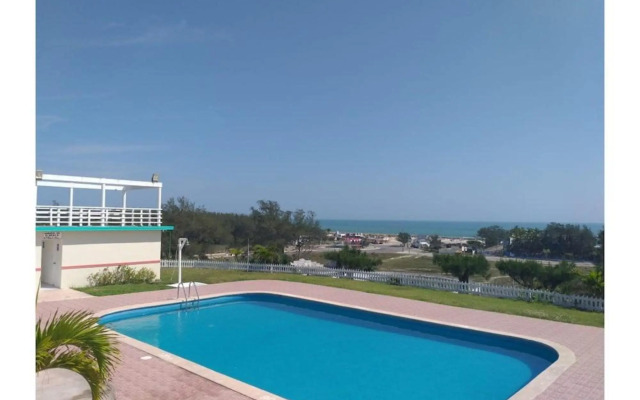 Hotel Real del Mar
