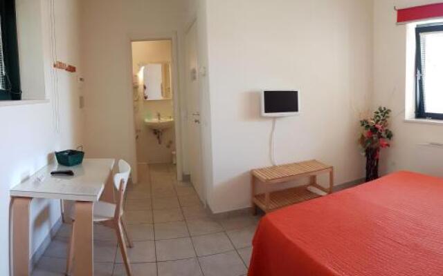 Bambù Affittacamere & Residence