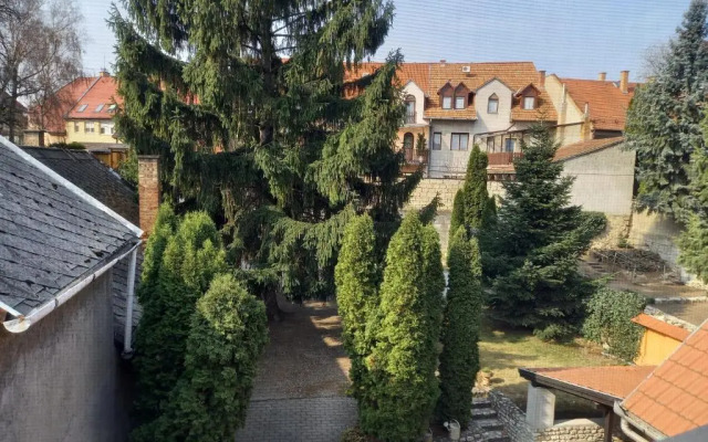 Európa Panzió