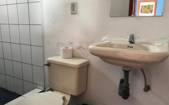 Hostal Chasqui