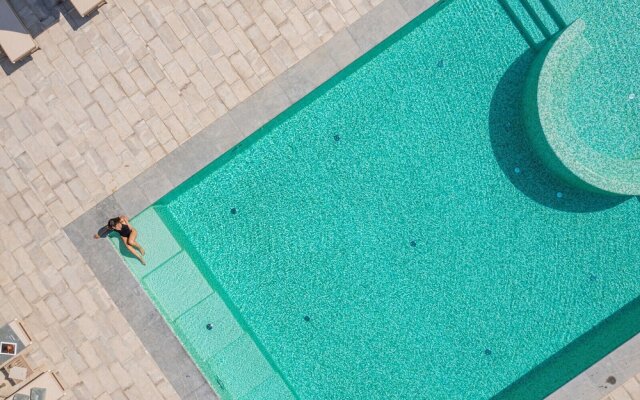 Castello Bonaria Wine & Spa Resort