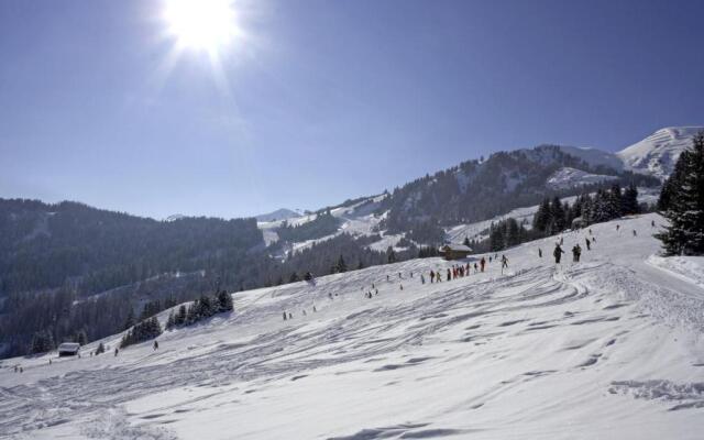 Hotel Garni Fernblick