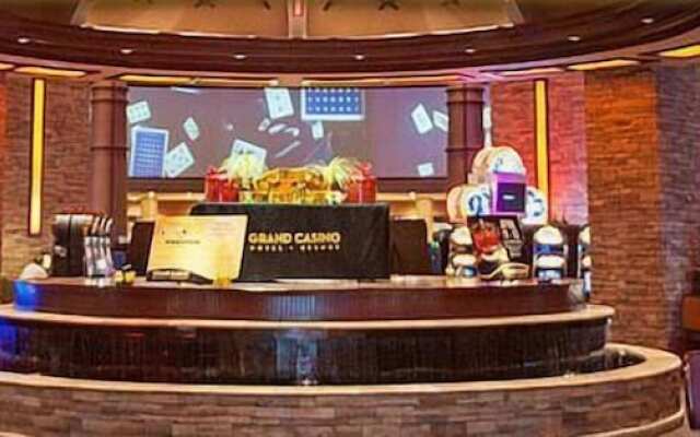 Grand Casino Hotel and Resort