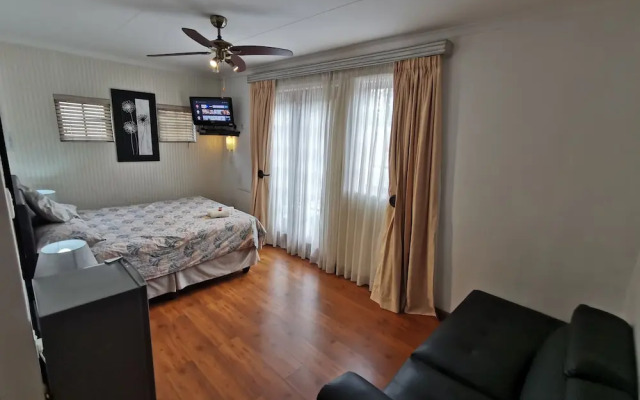 Villa Stella Guest House