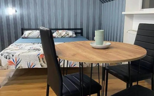 VIP hostel