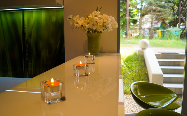 Osrodek Wypoczynkowy Zorza