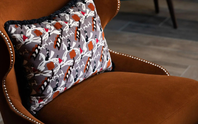 Hotel Indigo Chester by IHG
