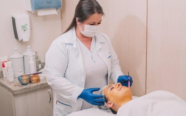 Itá Thermas Resort e Spa