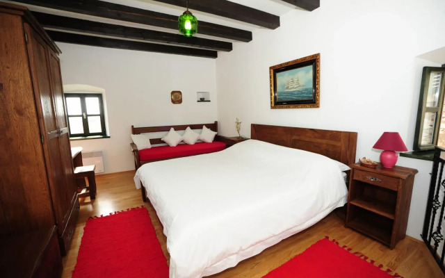 Jase - A1 Jasminka(3+1)