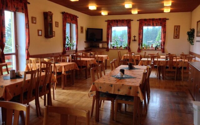 Pension Horske Zatisi