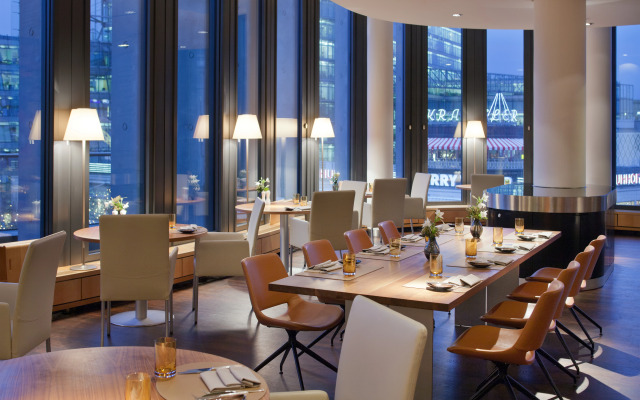 Swissôtel Berlin