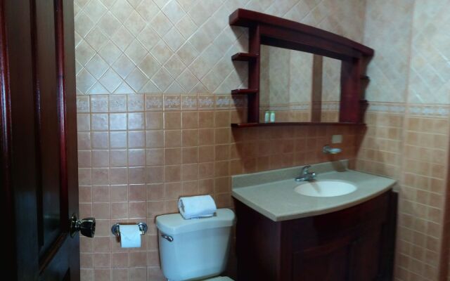 Casa Bahia Hotel