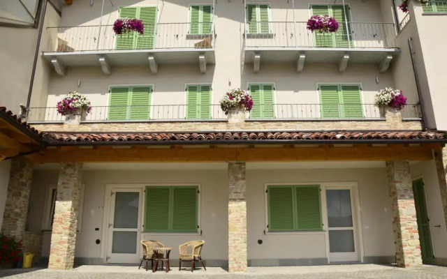 Residence B&B La Rocca