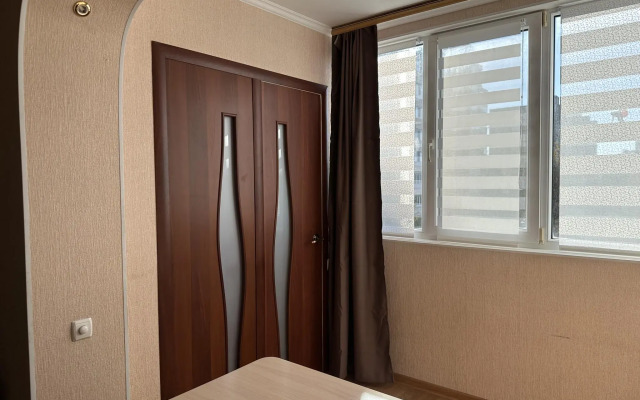 Апартаменты на улице Кисловодская 36А к3