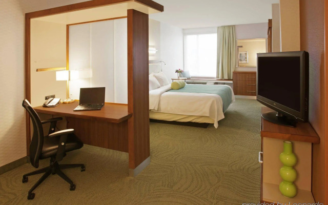 SpringHill Suites by Marriott Macon
