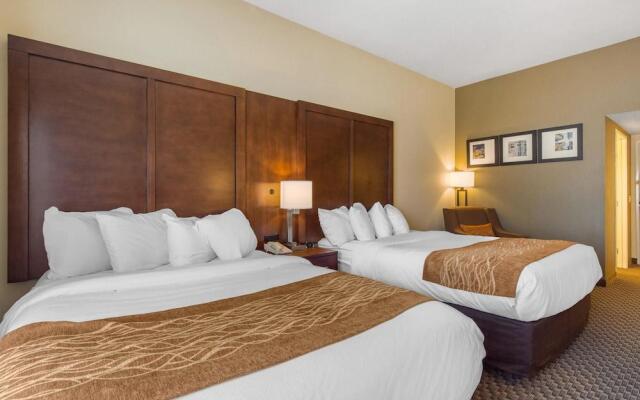 Comfort Inn & Suites SW Houston Sugarland