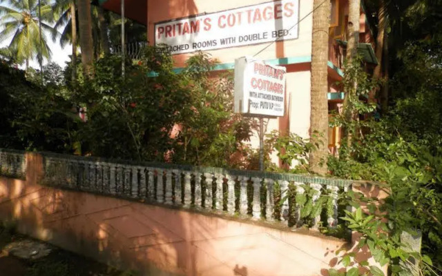 Pritams Cottages