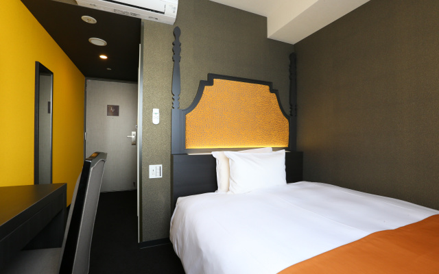 KOKO HOTEL Nagoya Sakae South – Guest Rooms – Nagoya