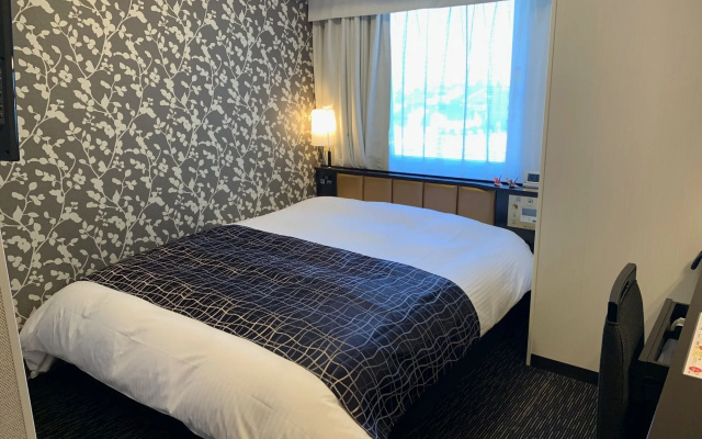 APA Hotel Joetsu Myoko Ekimae – Guest Rooms – Joetsu