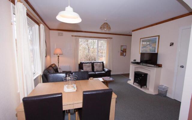 Tullochwood Lodges