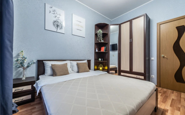 ApartMe Лиговский проспект