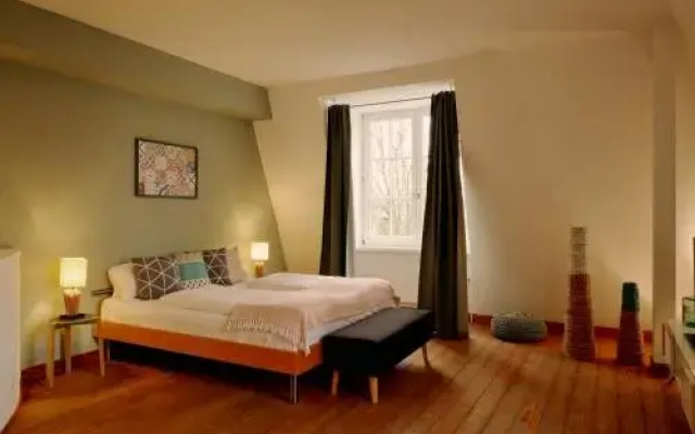 Hotel Villago