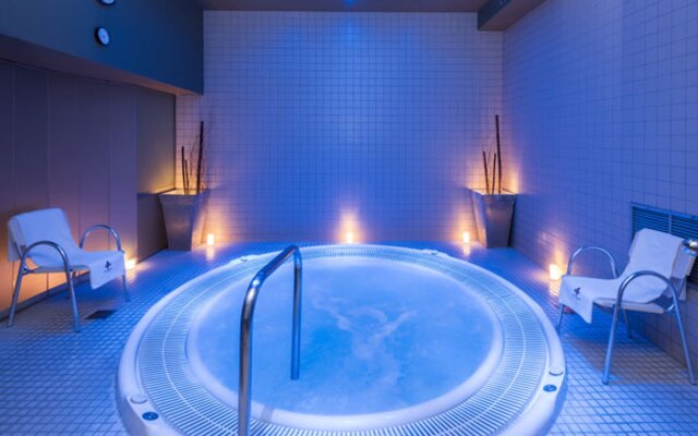 Hotel SPA Termes Carlemany