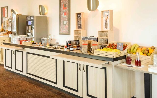 ibis Nevers