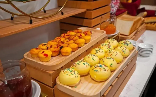 Ruby Star Hotel Da Nang