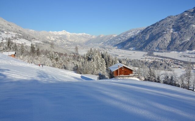 Chalets & Apartments Wachterhof