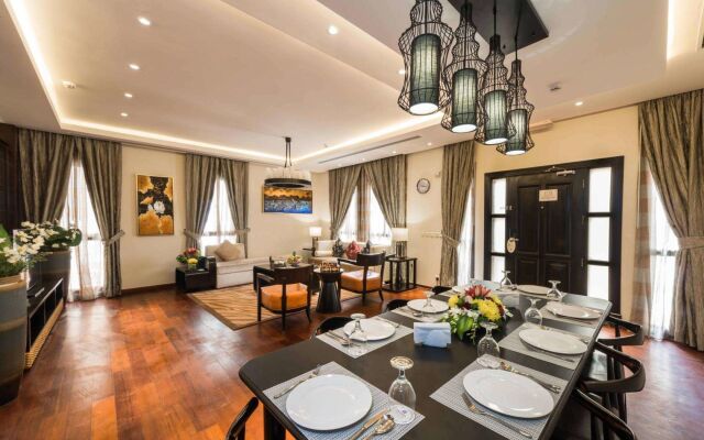 Braira AL Azizya Hotel & Resort