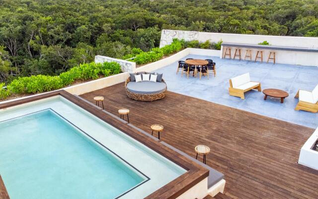 Secrets Tulum Resort & Beach Club - Adults Only - All Inclusive
