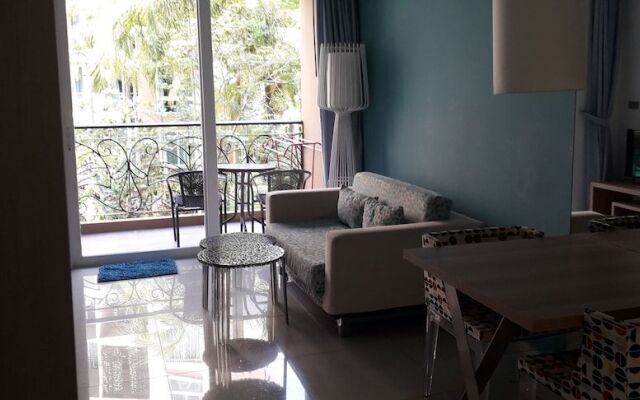 Atlantis Condo Jomtien Pattaya By New