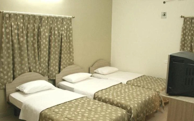 Kodali Guest Suites