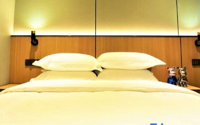 Xinan Hotel (Sublimation)