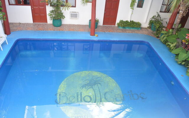Hotel & Suites Bello Caribe