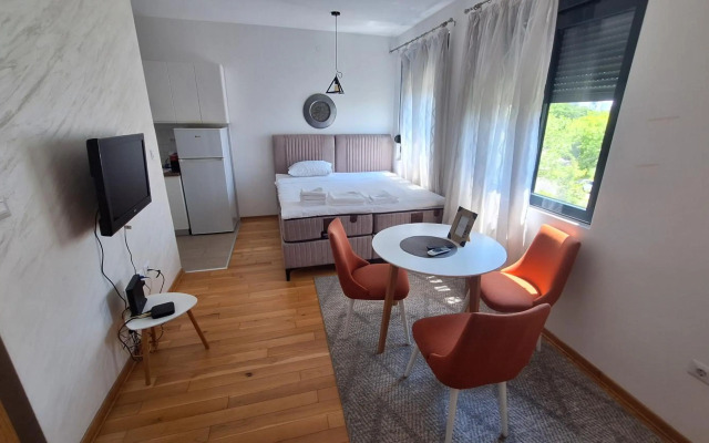 Lijepo pozicioniran stan, atrakcije blizu