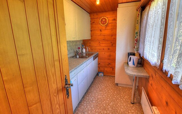 Chalet Clarine