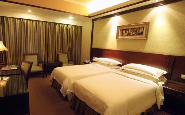 Vienna Hotels