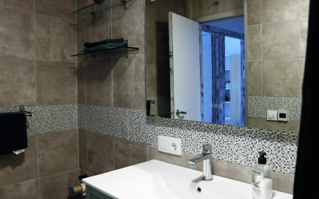 Apartamento Pocito Blanco