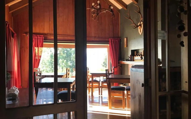 Las Juntas Ecolodge