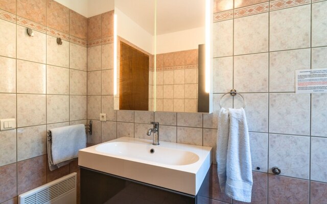 Luxuriant Villa in Beaufort With Swimming Pool