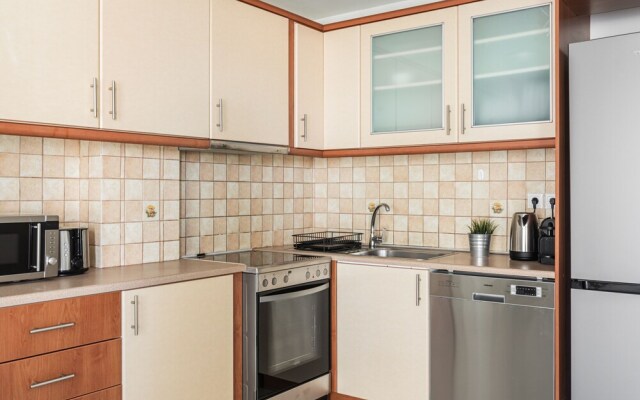 Majestic 3BR Apartment in Chalandri
