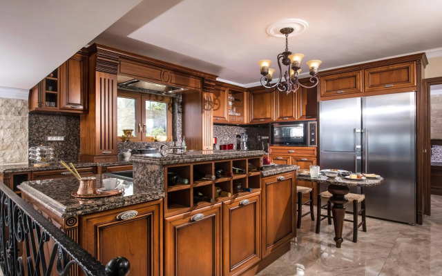 Villa Bella Mare, Wine Dark Sea Villas