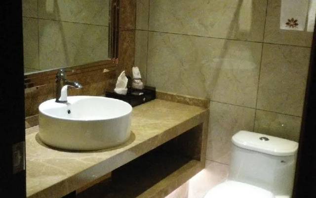 Yuan Da Fu Lai Hotel