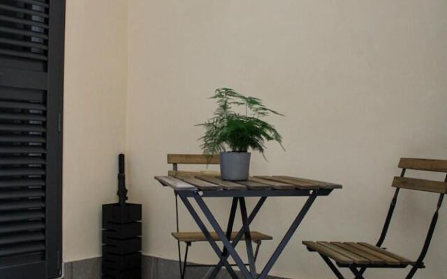 Sorelle Costa Apartments - Apt 1