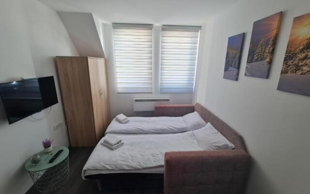 Sunčani Breg-Sunčana KOP studio