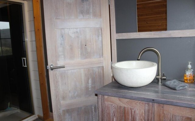 B&B Le Rideux