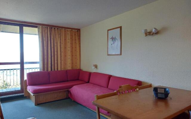 Appartement Les Arcs 1800, 2 pièces, 6 personnes - FR-1-411-393