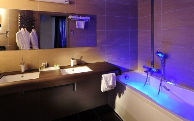 Domaine la Charpinière, The Originals Collection